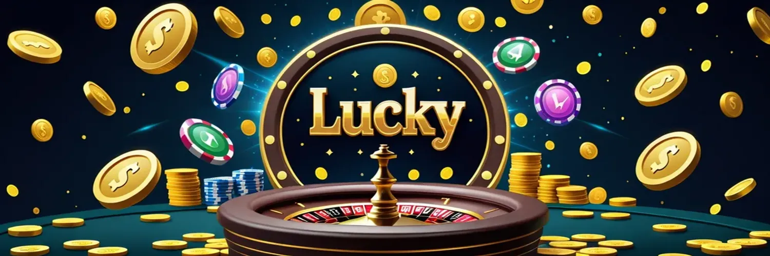 Lucky Casino Spela Nu