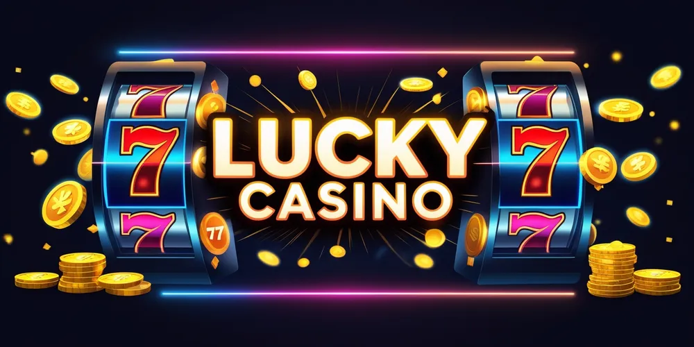 Lucky Online Casino