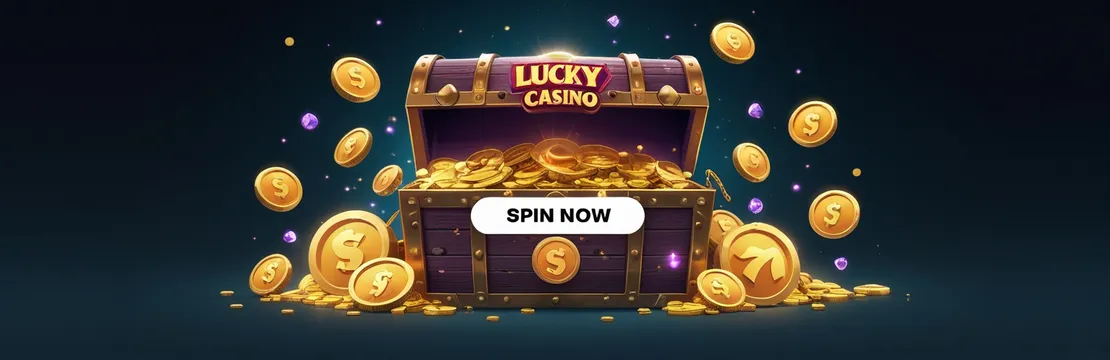 Lucky Casino Lucky